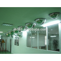 360 degree 60cm 24inch convex dome mirror for warehouse,shops,supermarkets